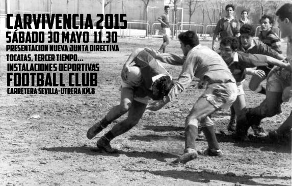 CARvivencia 2015