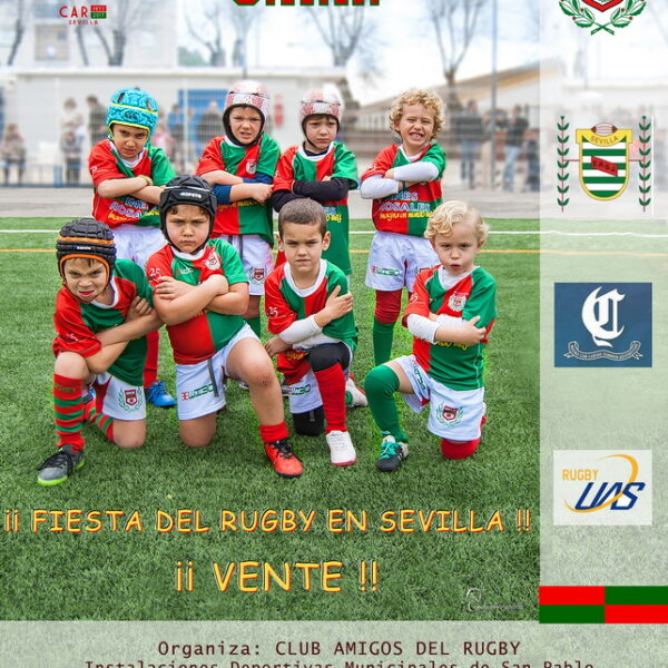 40 ANIVERSARIO DEL CAR TORNEO ESCUELAS DE SEVILLA