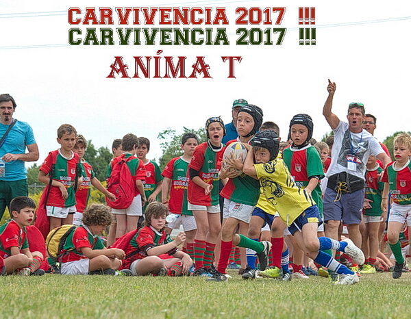 CARVIVENCIA 2017