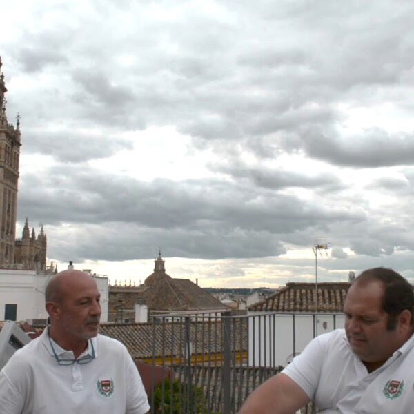 Juanlu, 60 años de vida medio siglo de Rugby.  ¡¡¡ FELICIDADES !!!