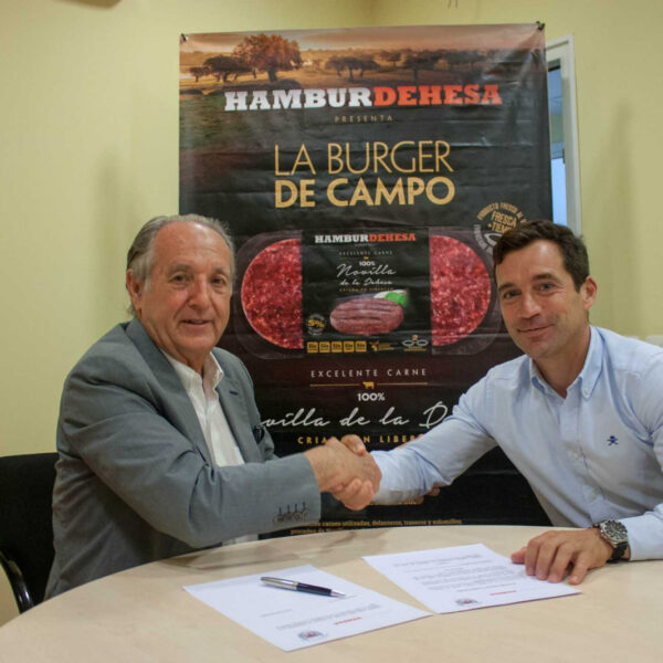 HAMBURDEHESA Y CAR SELLAN UN ACUERDO DE COLABORACIÓN