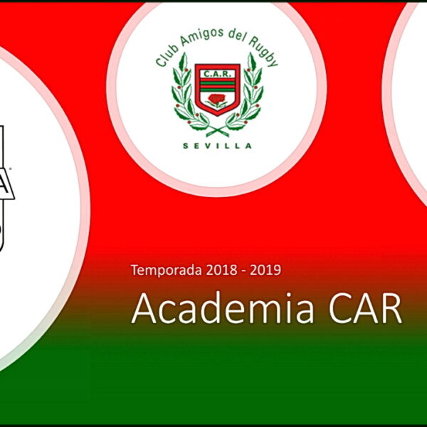 ACADEMIA CAR, UN PUENTE A LA EXCELENCIA