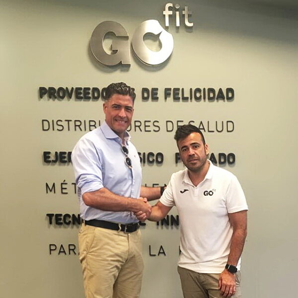 Go Fit se compromete con el CAR por dos años.