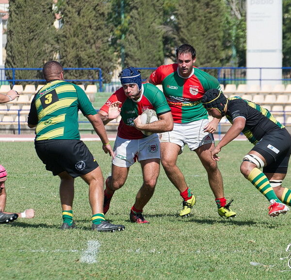 CAR 20- PORTUENSE 25 .  TOCA LEVANTARSE