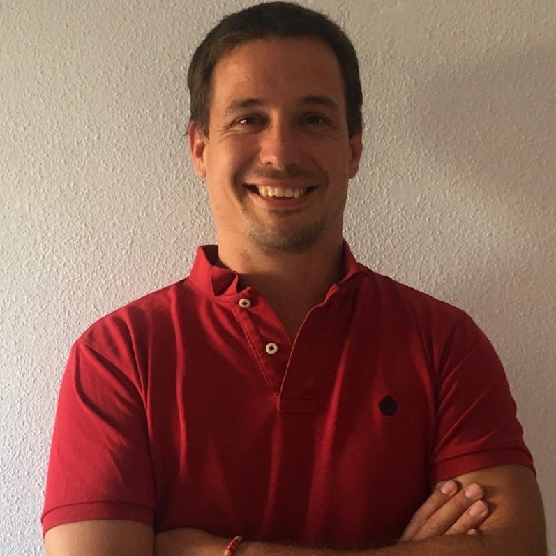 Antonio Muro