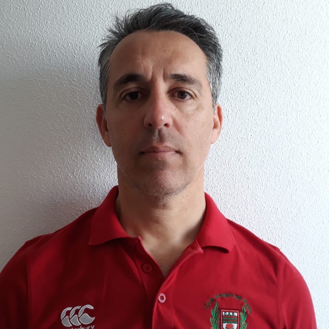 Carlos Jaime