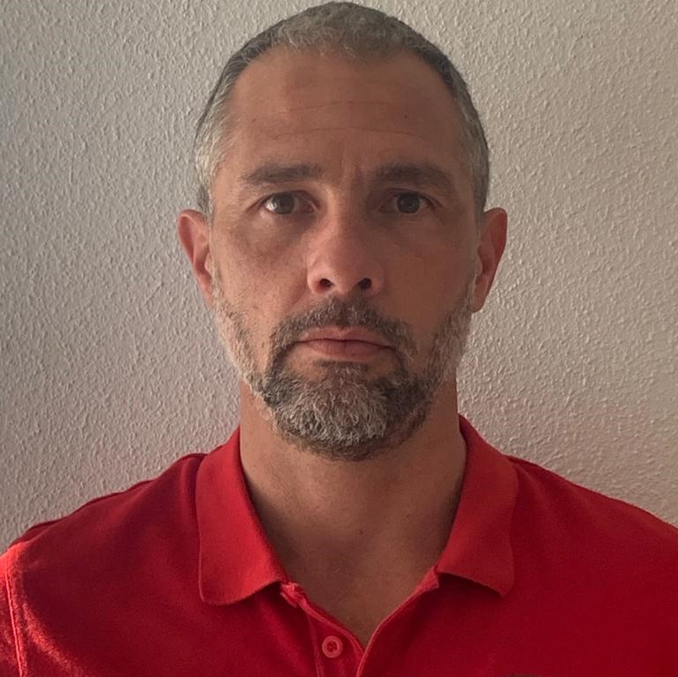 Carlos Rodríguez