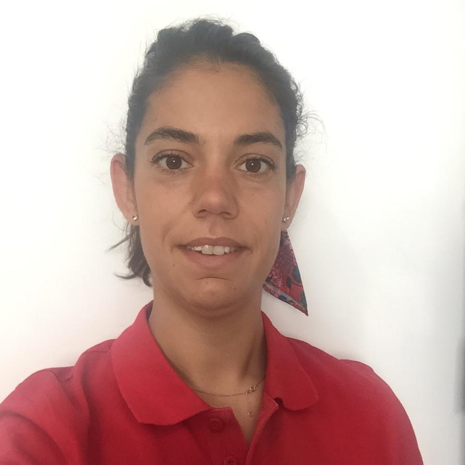 María Rus
