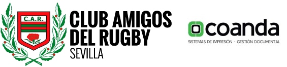 Club Amigos Del Rugby