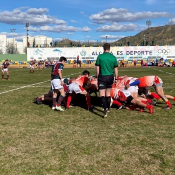 Debut con abultada victoria frente a Alcalá: 19-80