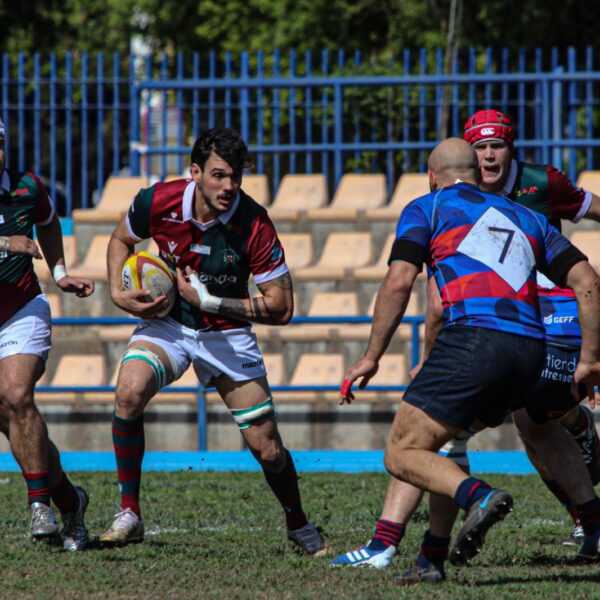 Derrota ante Majadahonda por 12-18