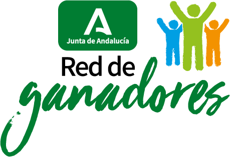 Red de ganadores · Junta de Andalucía
